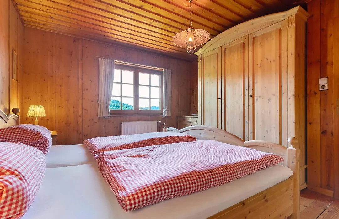 Ferienhaus Charlotte-1