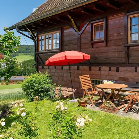 Ferienhaus Charlotte-3
